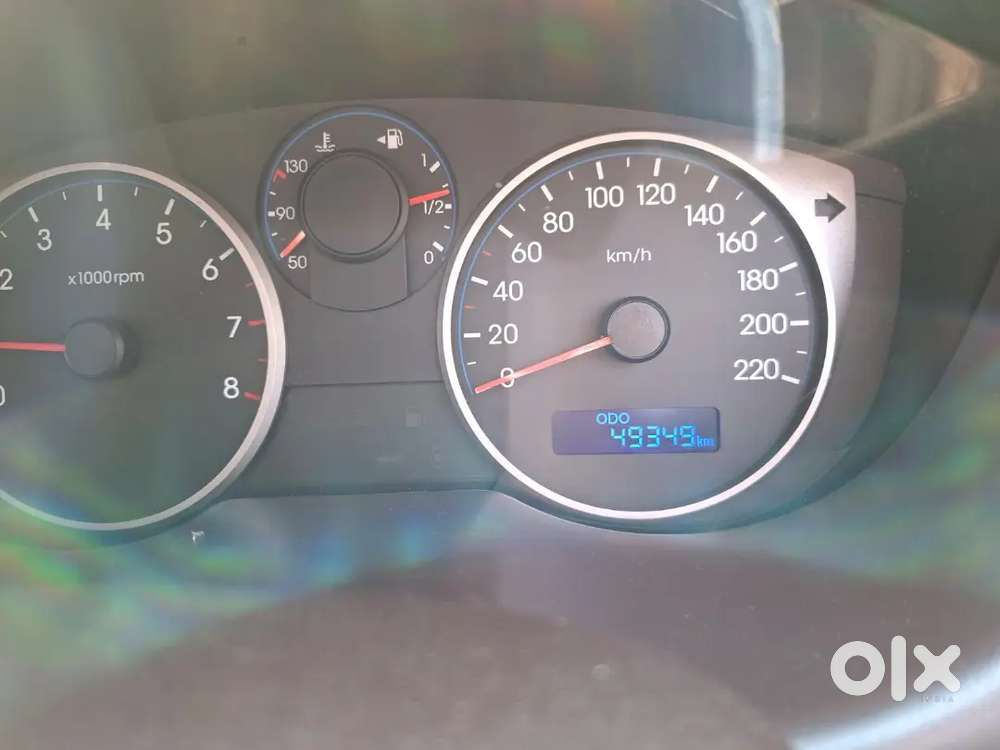 Hyundai I20 Magna Pure Petrol