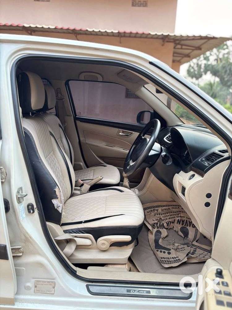 Maruti Suzuki Swift Dzire Zdi Bsiv, 2015, Diesel