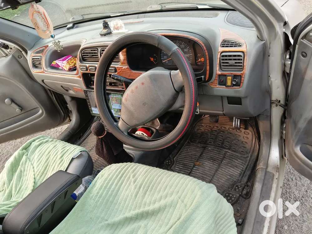 Maruti Suzuki Alto 2004 Variant
