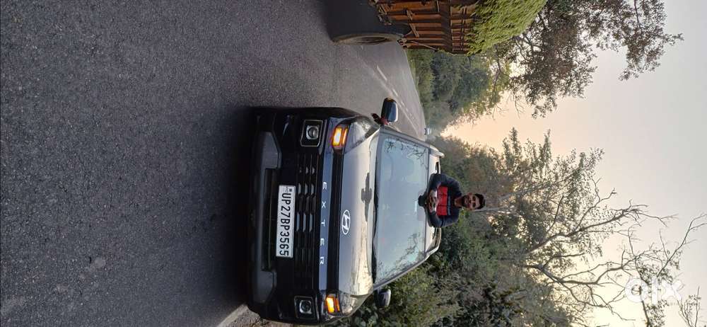New Car Good Condition With Sunroof