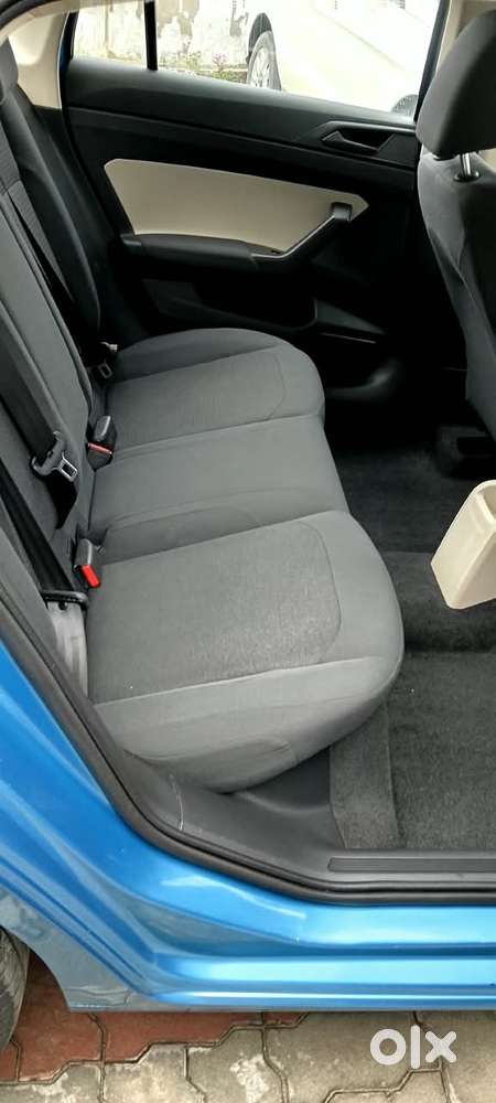 Skoda Slavia 1.0 Active Tsi, 2022, Petrol