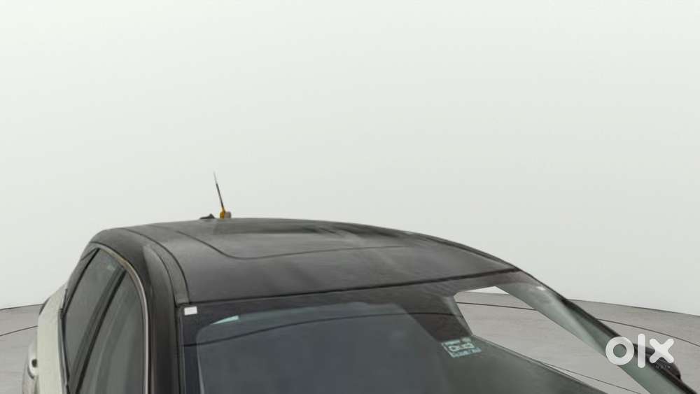 Tata Harrier Xza+, 2021, Diesel