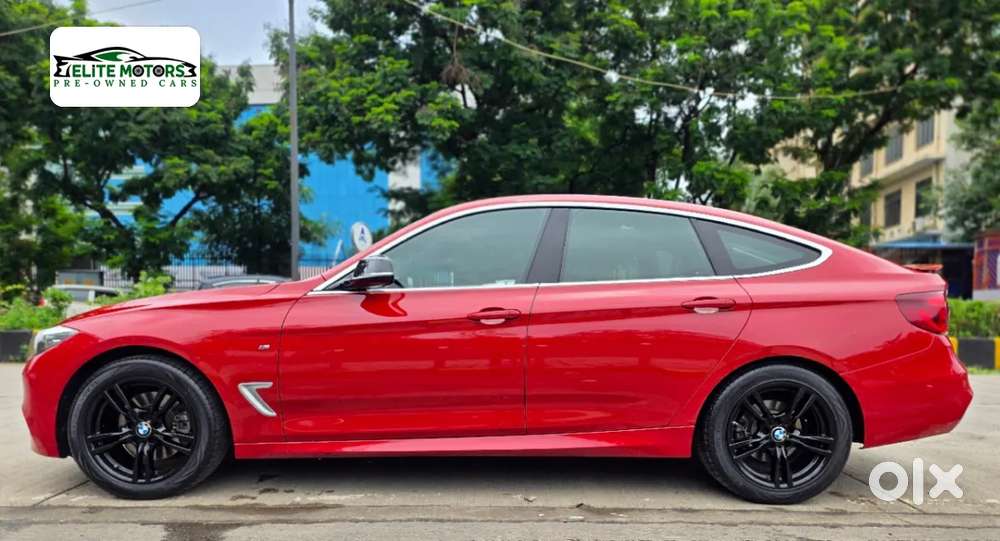 Bmw 3 Series 2.0 330i Gt M Sport, 2020, Petrol