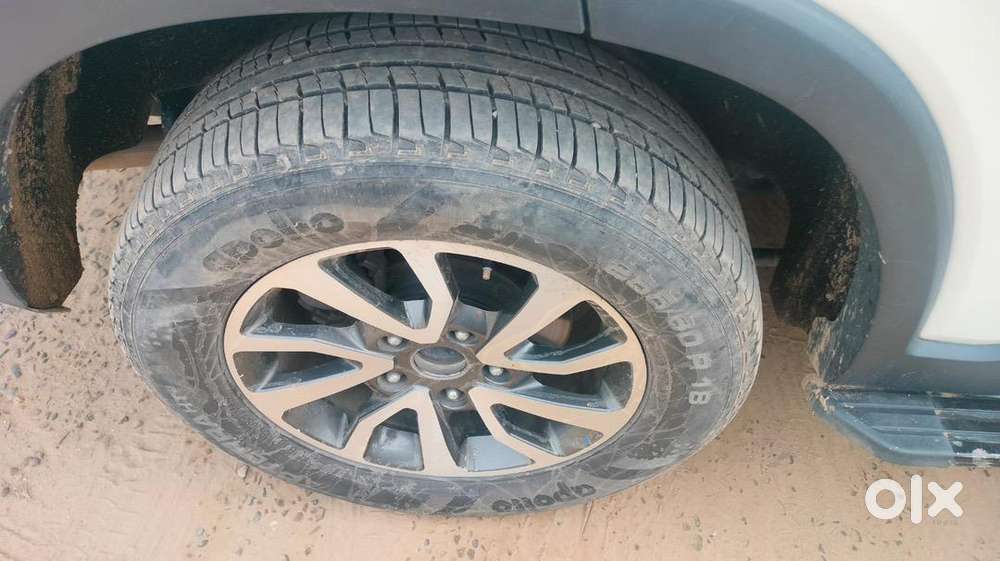 Mahindra Scorpio-n 2022 Diesel Good Condition