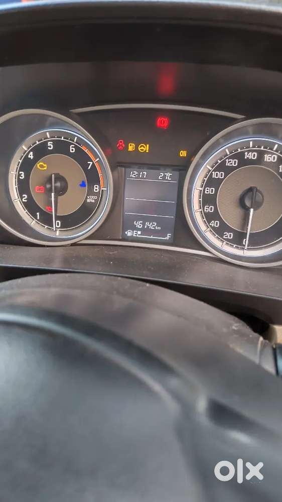 Maruti Suzuki Dzire Zxi 2023