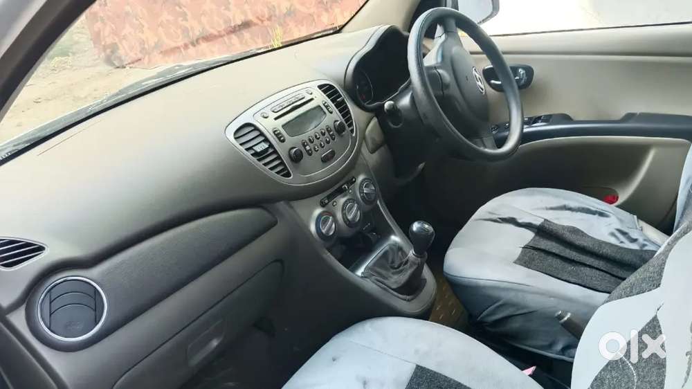Hyundai I10 Sportz Well Maintained