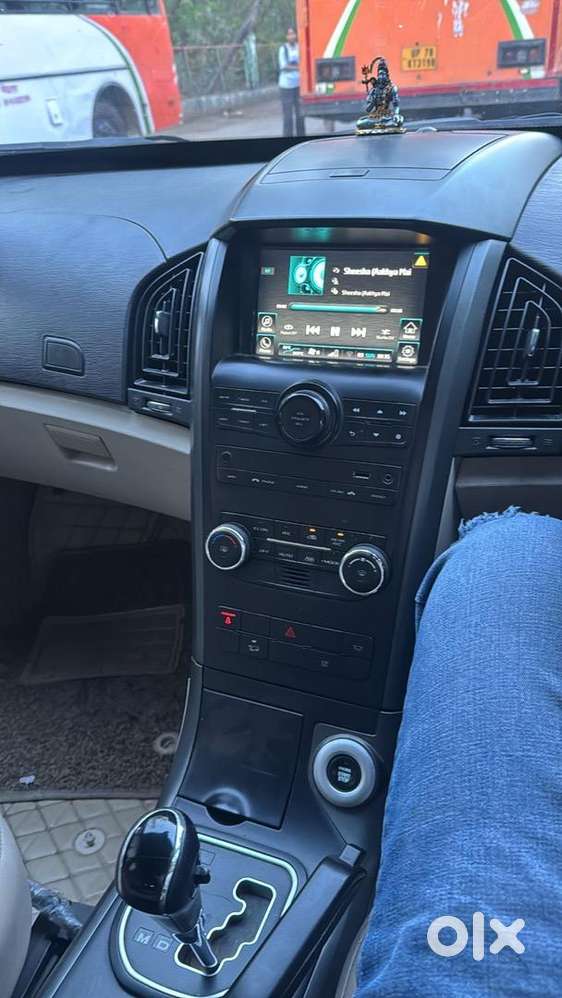 Mahindra Diesel Car 2017