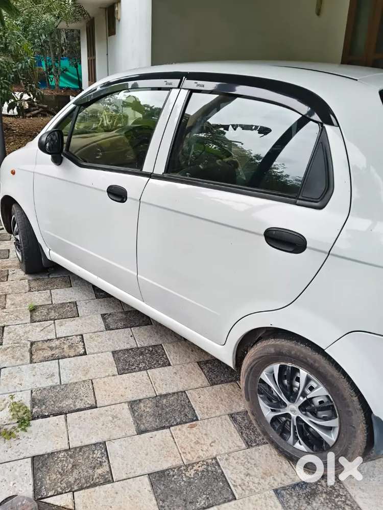 Chevrolet Spark Model 2011