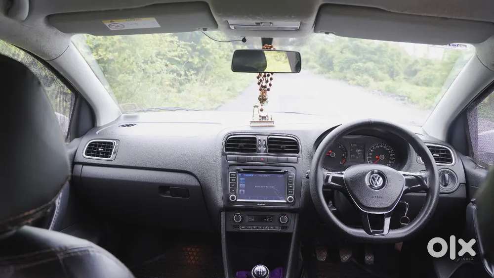 Volkswagen Vento 2019 Tdi