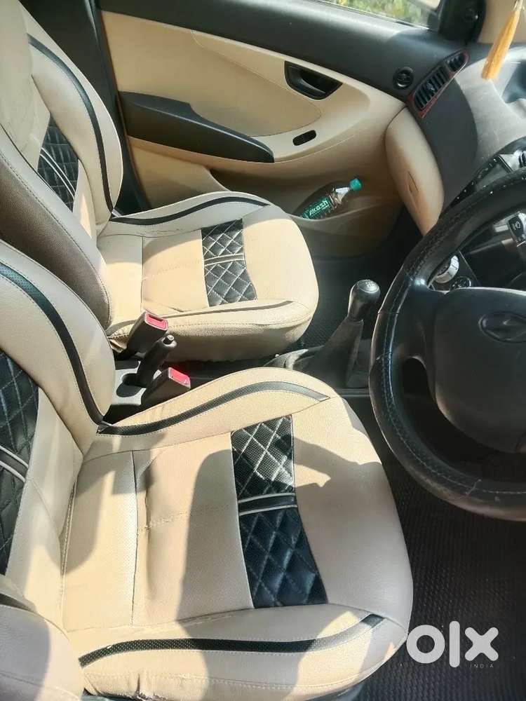 Hyundai Eon 2013 Petrol 86000 Km Driven