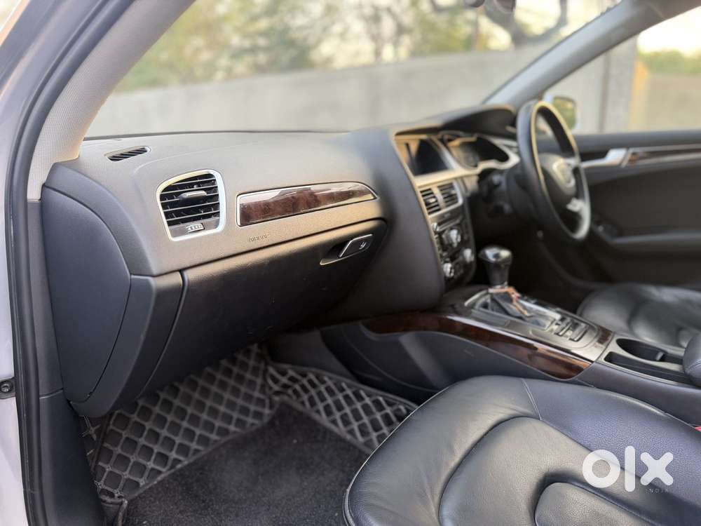 Audi A4 2.0 Premium Plus 40 Tfsi, 2015, Petrol