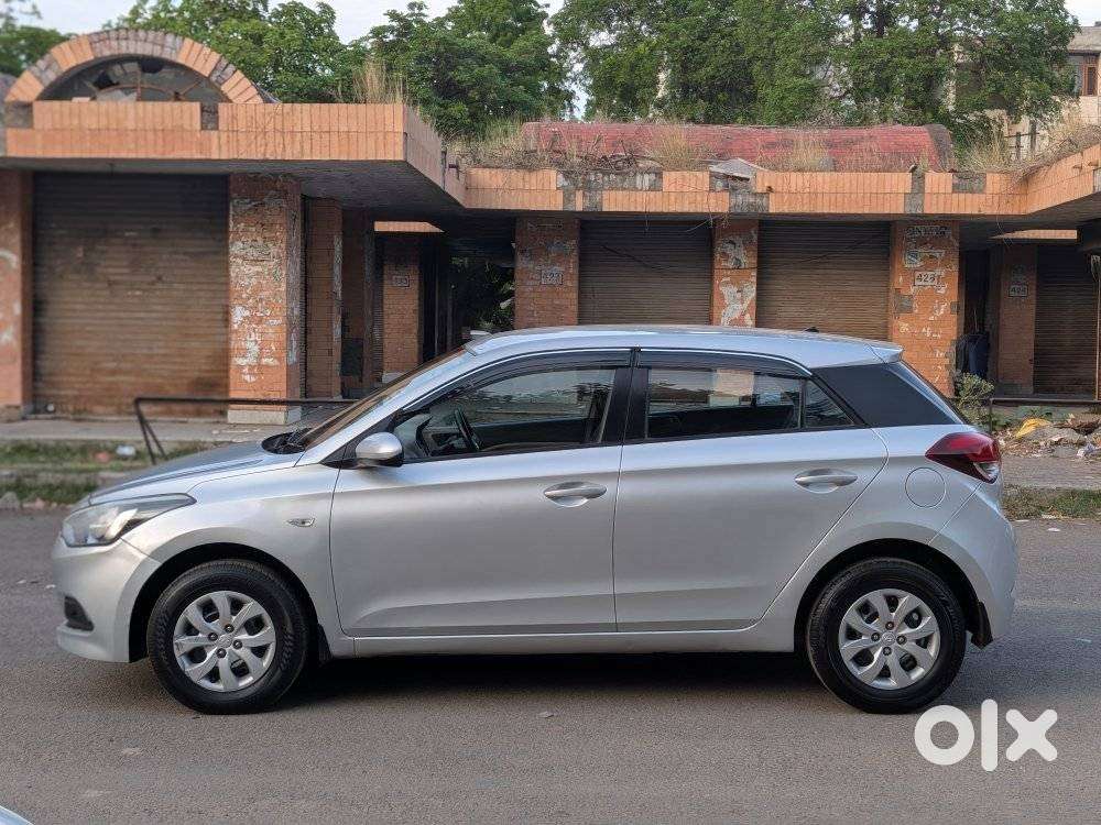 Hyundai Elite I20 Magna 1.2, 2014, Petrol