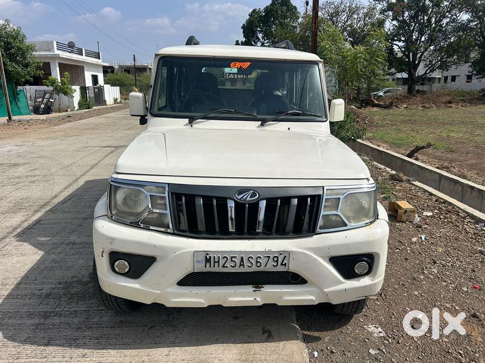 Mahindra Bolero 2021 For Sale