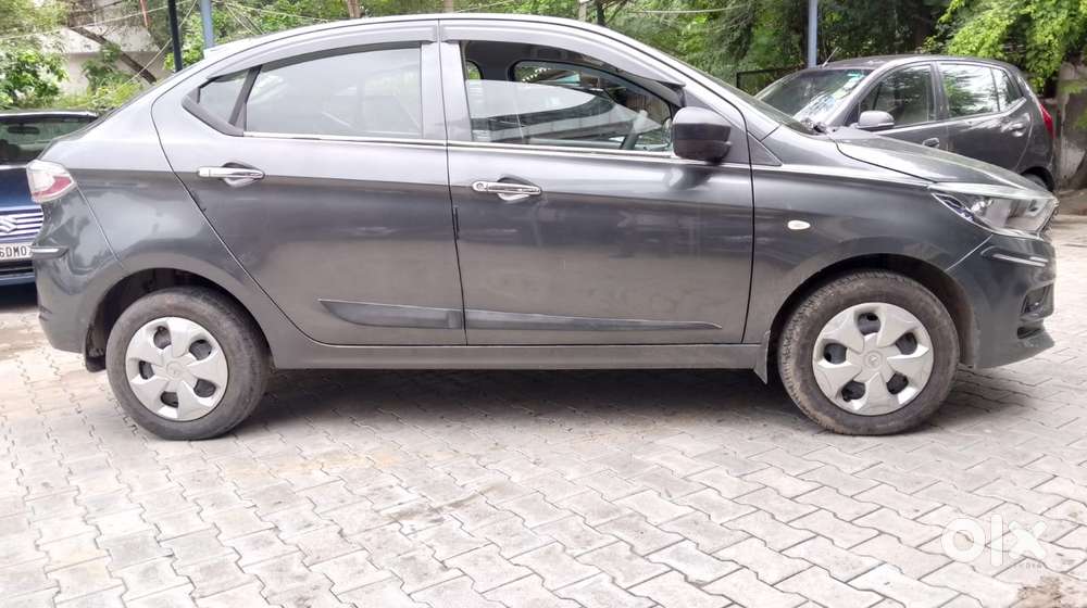Tata Tigor Xm, 2023, Petrol