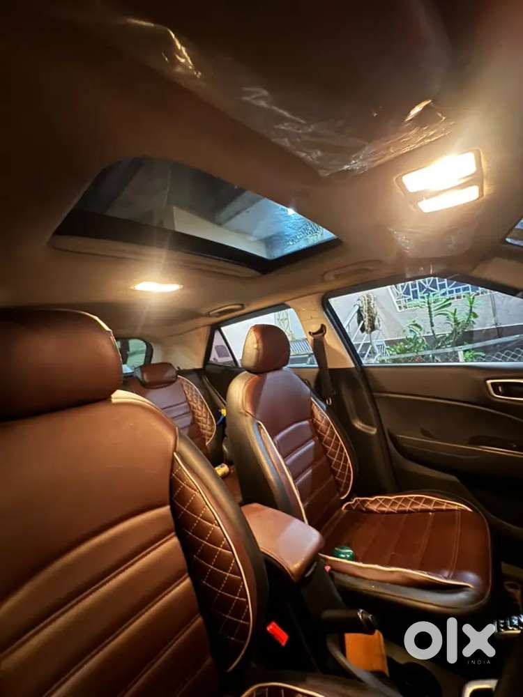 Hyundai New Venue Se 2020