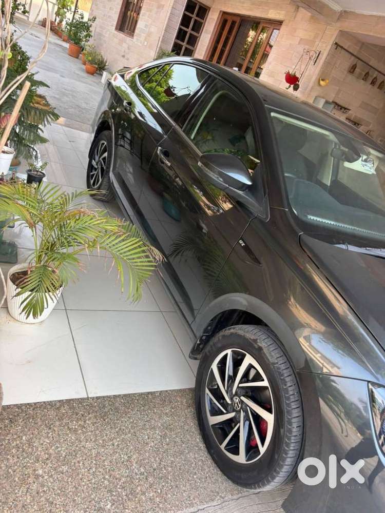 Volkswagen Virtus 1.5 Tsi Gt Plus Evo Dsg, 2026, Petrol