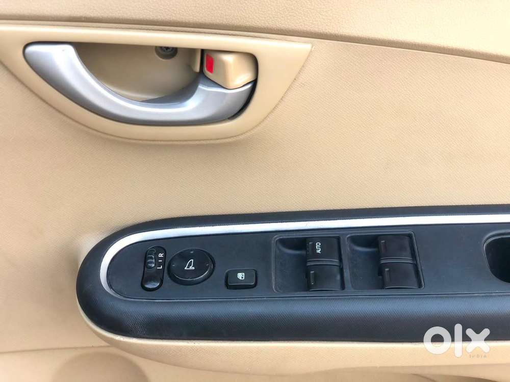 Honda Amaze Vx (o) I-dtec, 2017, Diesel