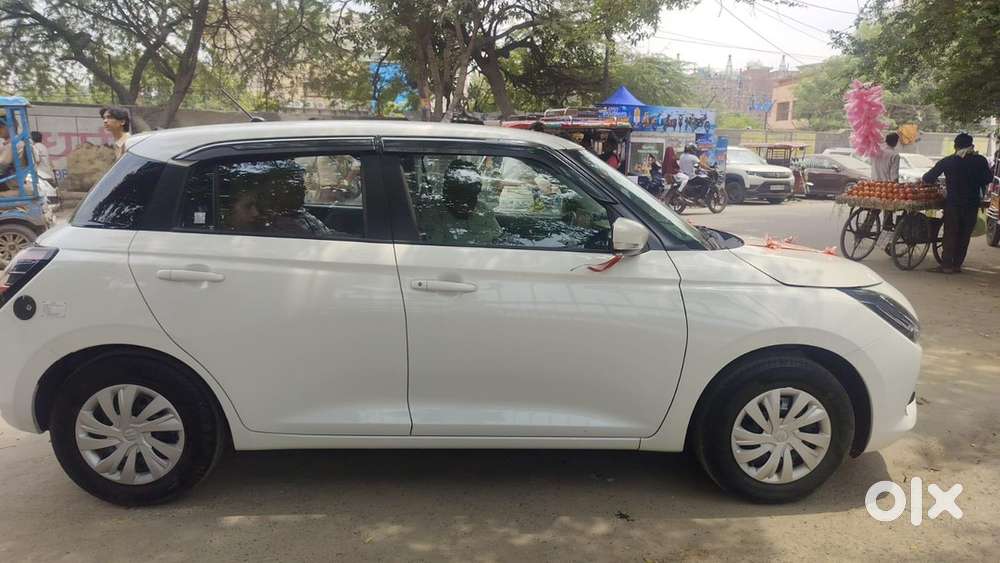 Maruti Suzuki Swift 2026 1500 Km Driven
