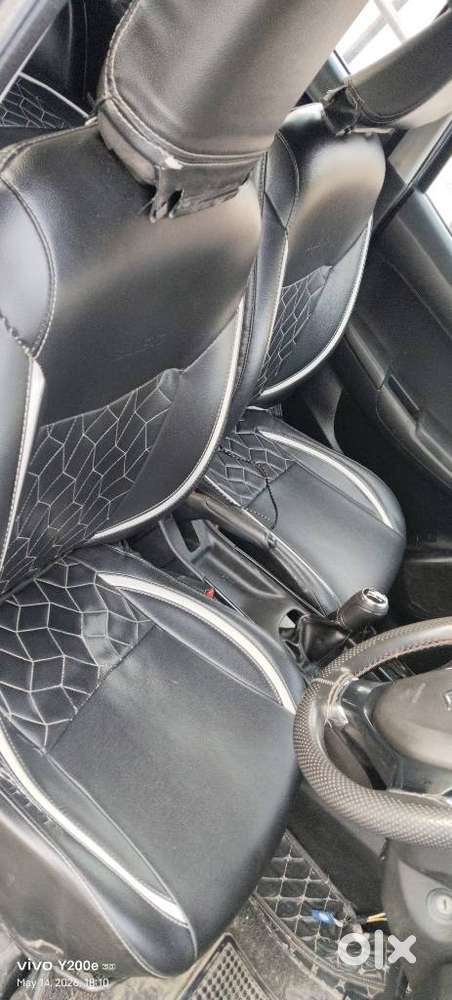 Maruti Suzuki Baleno 1.3 Sigma, 2017, Diesel