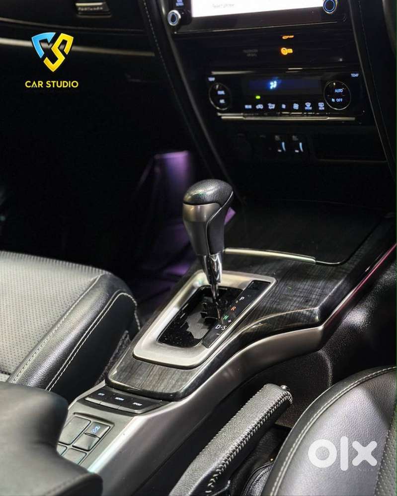 Toyota Fortuner 4x2 At 2.8 Diesel, 2022, Diesel
