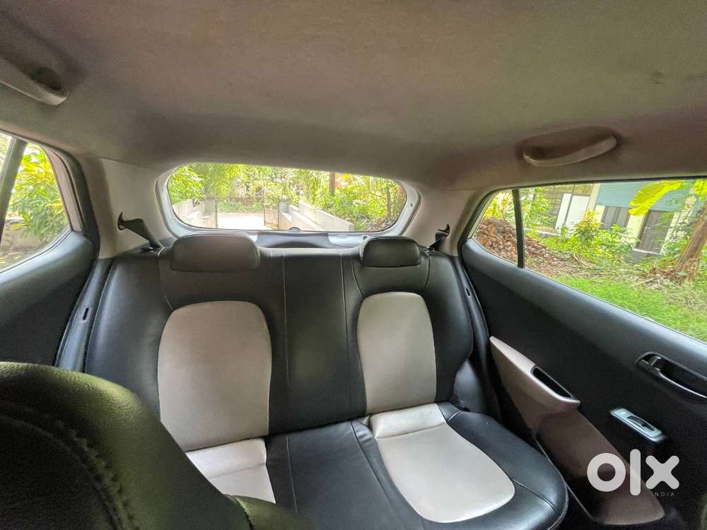 Hyundai Grand I10 Prime 2018 Diesel Car