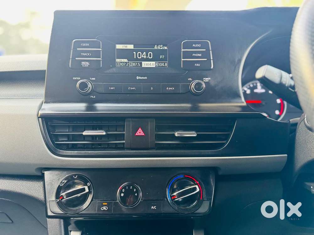 Kia Seltos Htk D, 2021, Diesel