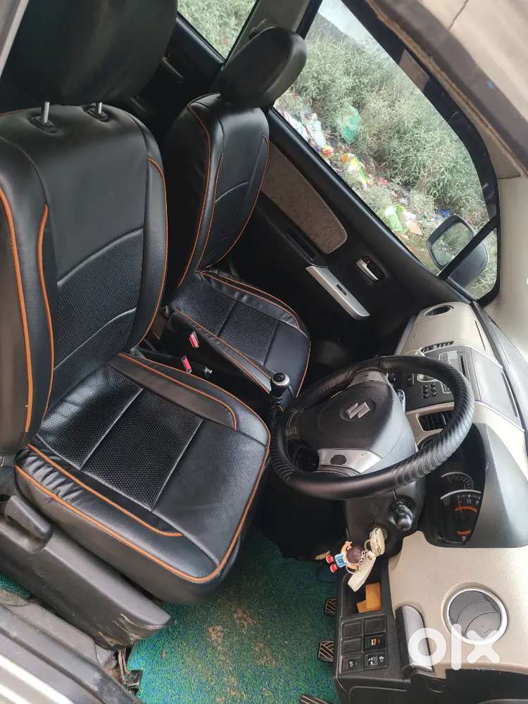 New Car Purchase