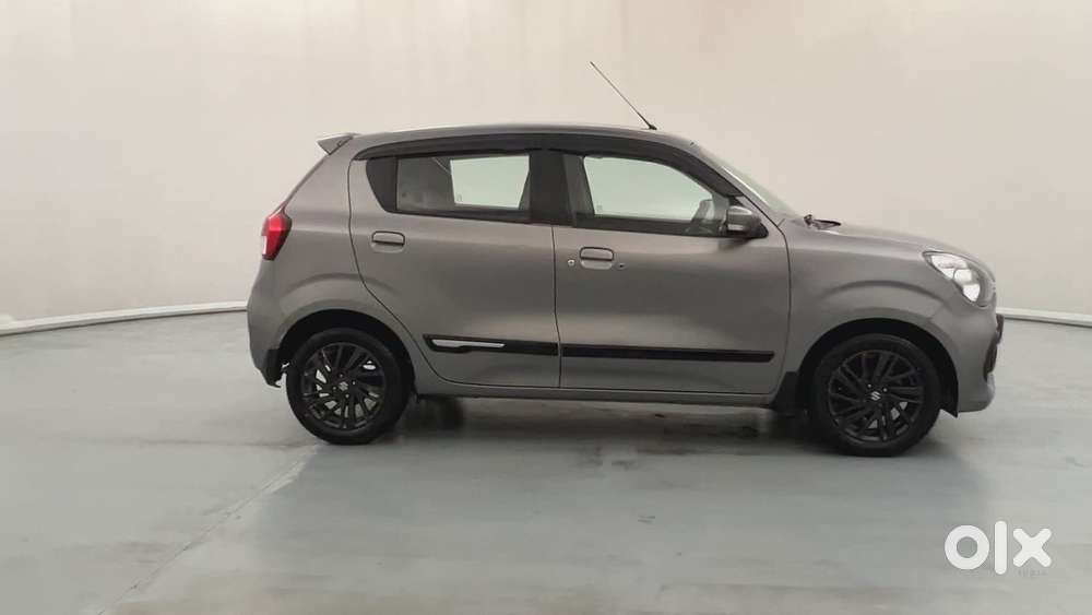 Maruti Suzuki Celerio 2014-2017 Zxi, 2022, Petrol