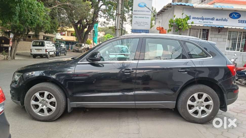Audi Q5 2.0 Tdi Quattro, 2012, Diesel