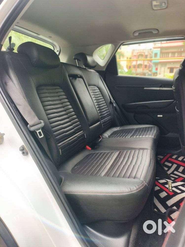 Kia Sonet Gtx Plus, 2020, Diesel