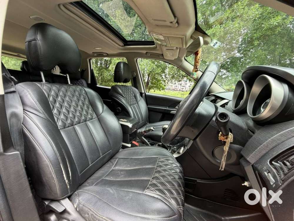 Mahindra Xuv500 W9, 2018, Diesel