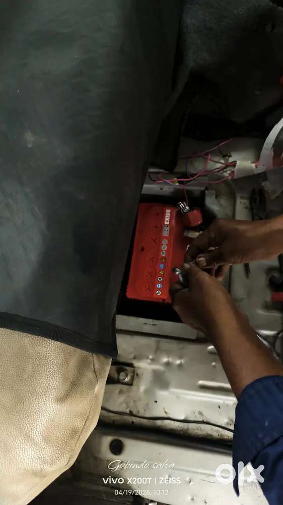 Maruti Suzuki Omni Home Used Car Showroom Condition