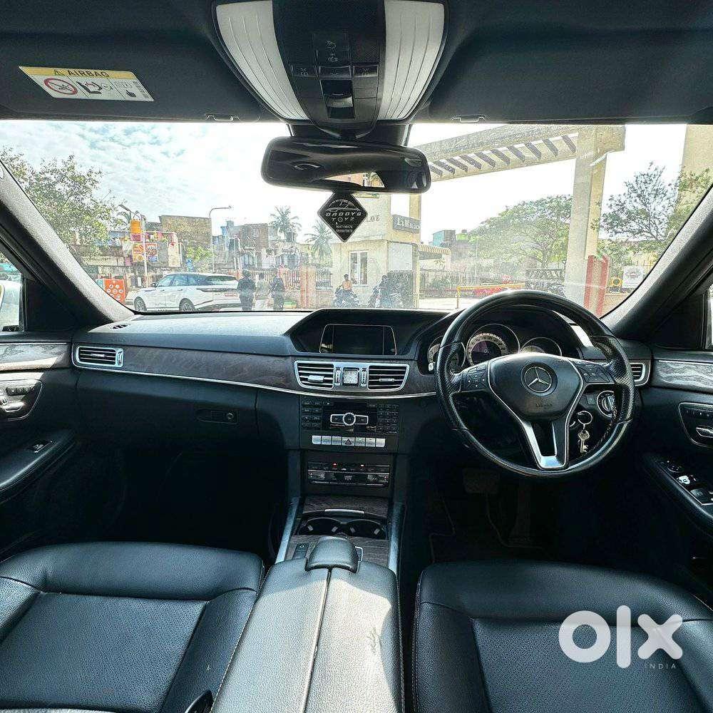 Mercedes-benz E-class E 250 Cdi Avantgarde, 2014, Diesel