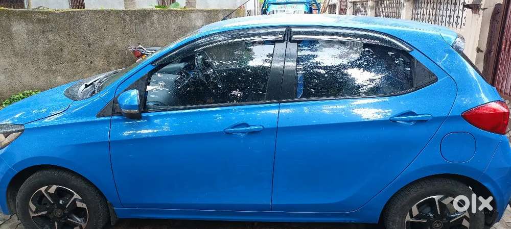 Tata Tiago 1.2 Revotron 2020