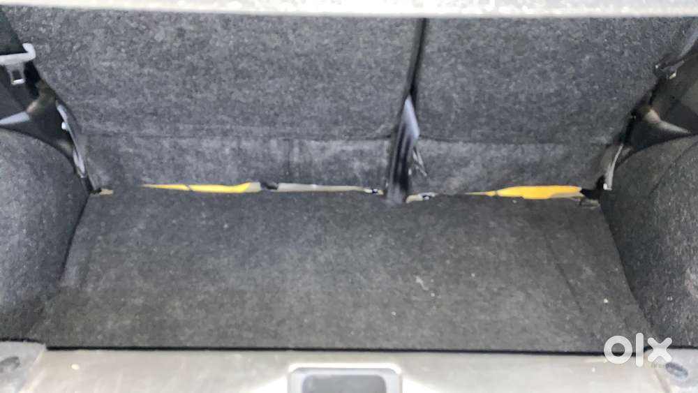 Maruti Suzuki Wagon R