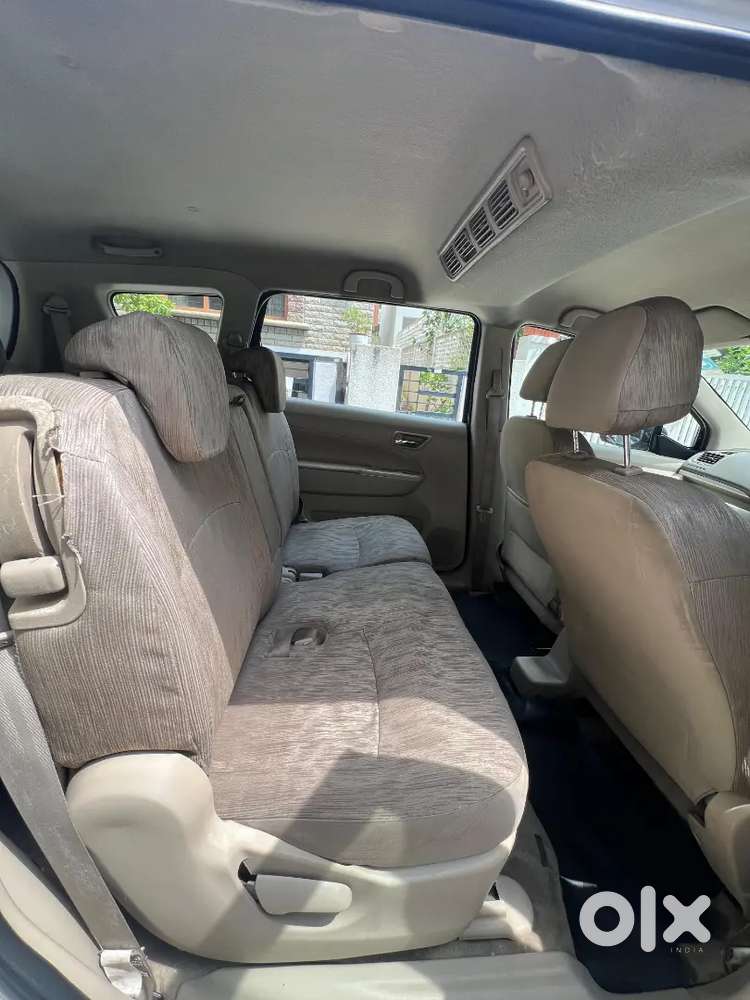 Maruti Suzuki Ertiga 2015 Diesel 90000 Km Driven