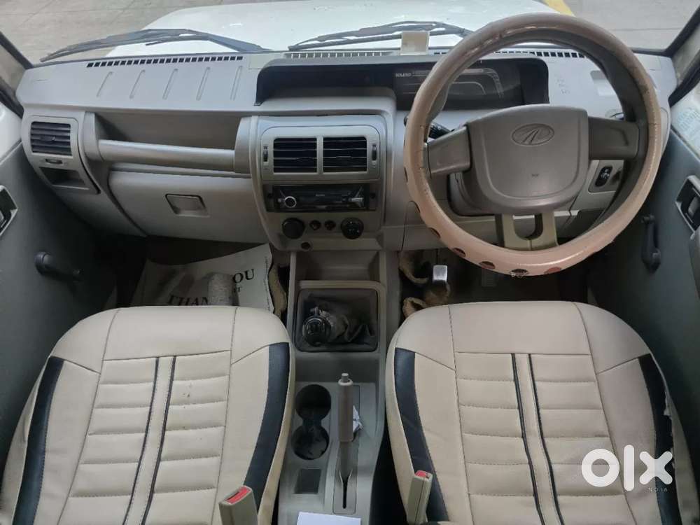 Mahindra Bolero 1.5 Power Plus Sle, 2019, Diesel