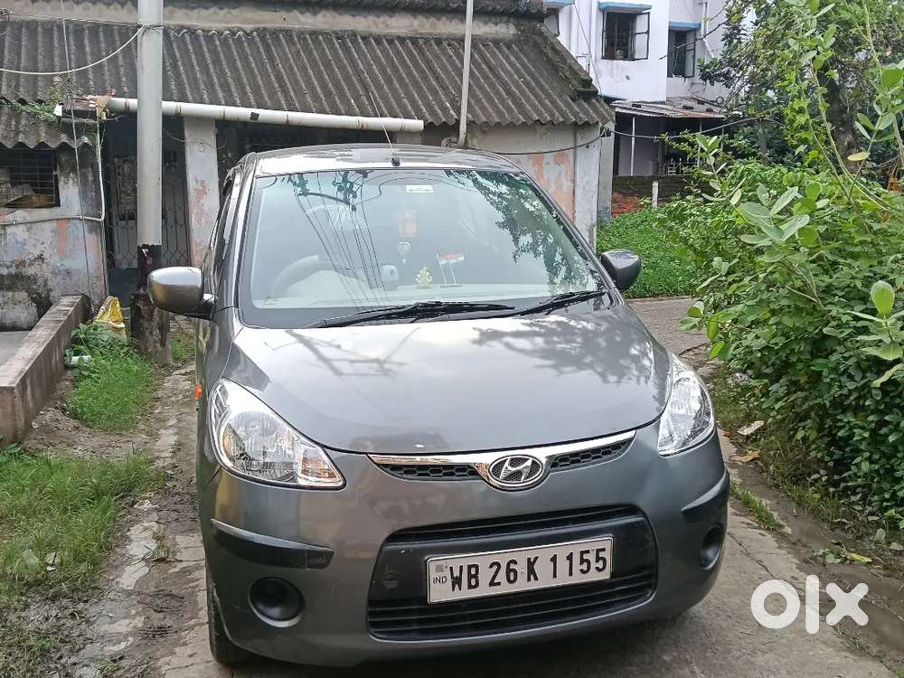 Hyundai I10 Magna 2009 Petrol Manual