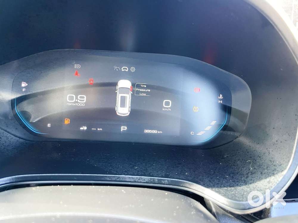 Mg Hector Savvy Pro Cvt, 2024, Petrol