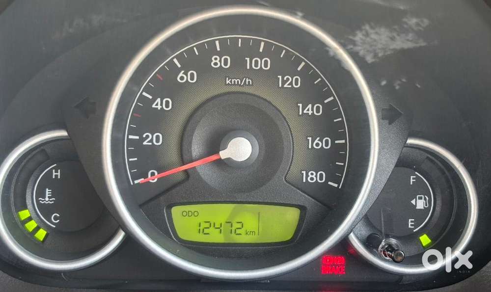 Hyundai Eon 1.0 Kappa Magna + (o), 2016, Petrol