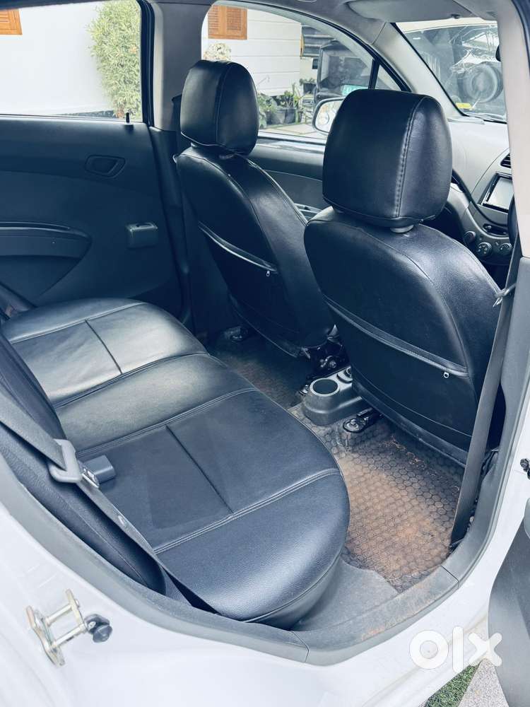 Chevrolet Beat Ls, 2012, Diesel