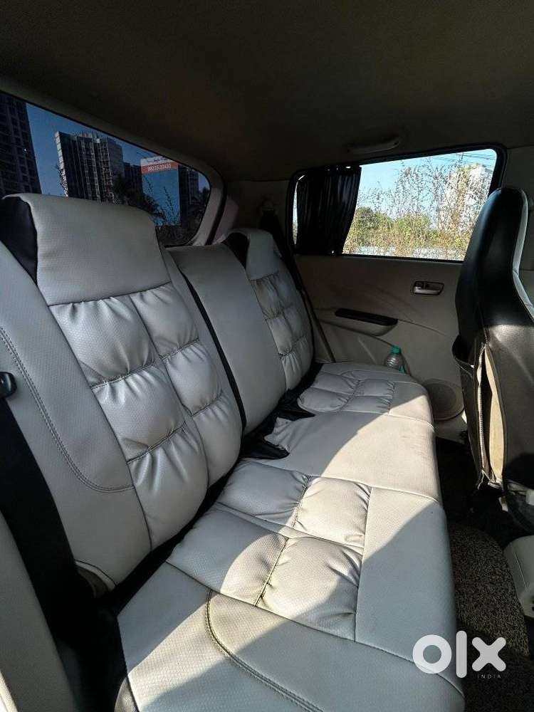 Maruti Suzuki Celerio Vxi, 2018, Cng & Hybrids