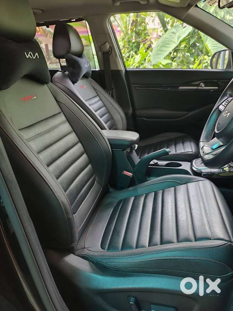 Kia Seltos Gtx Plus, 2023, Diesel