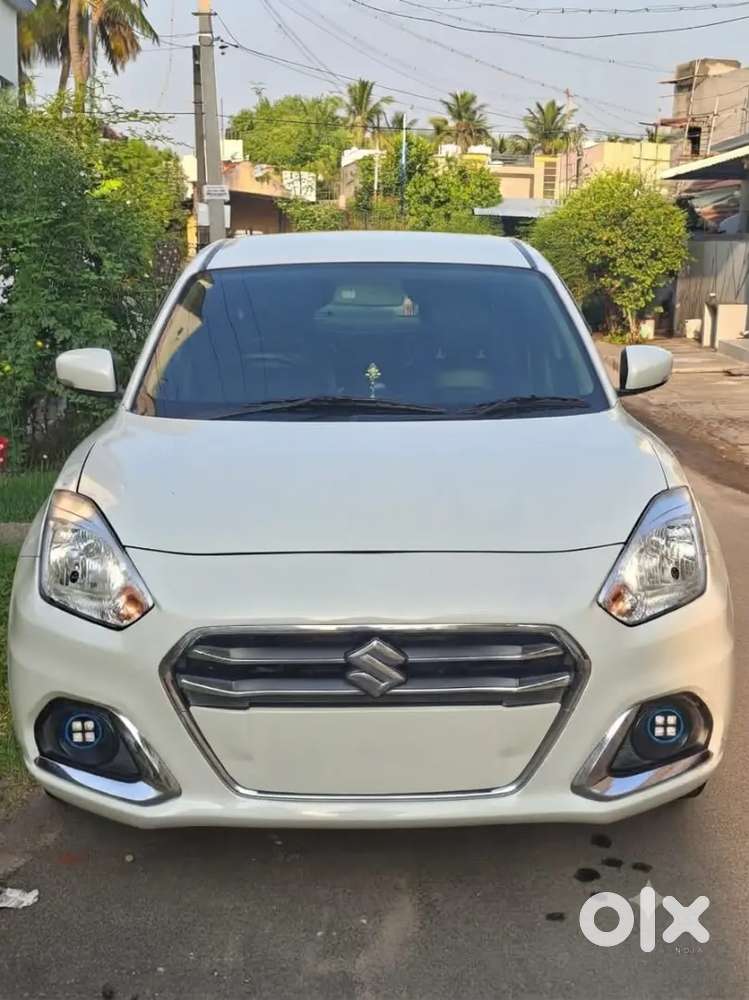 Maruti Suzuki Dzire 2024