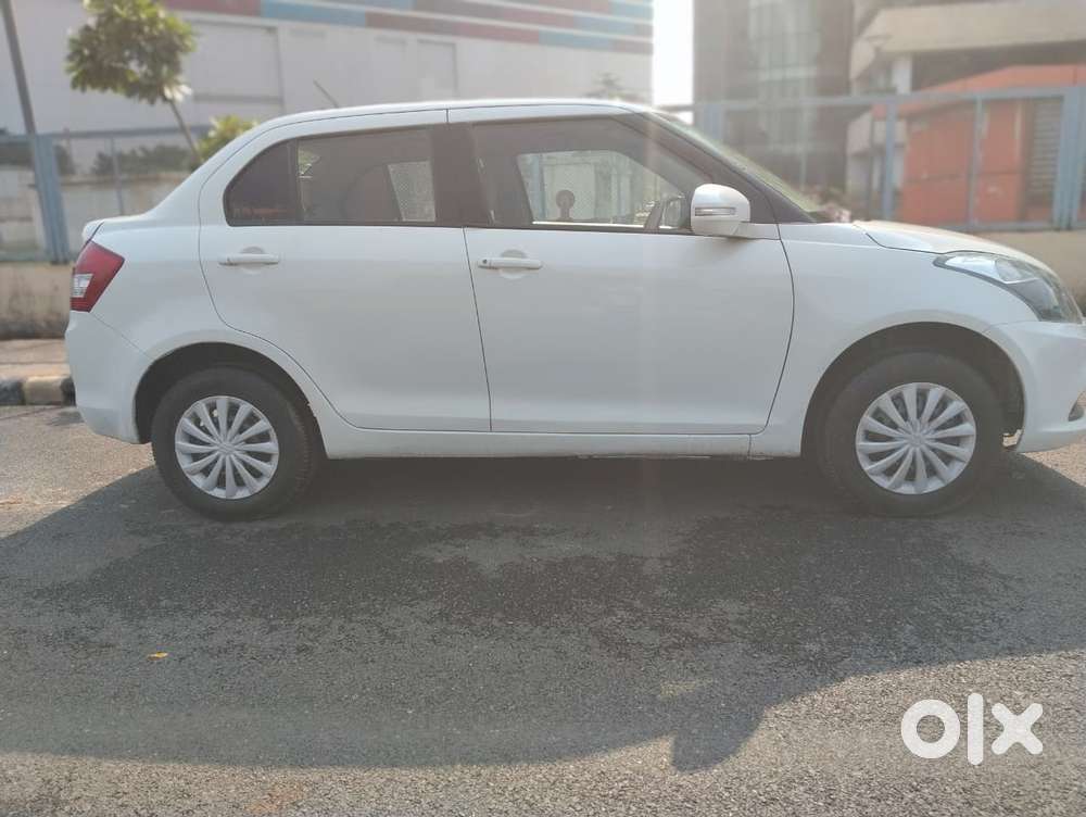 Maruti Suzuki Swift Dzire Vxi Optional, 2015, Petrol