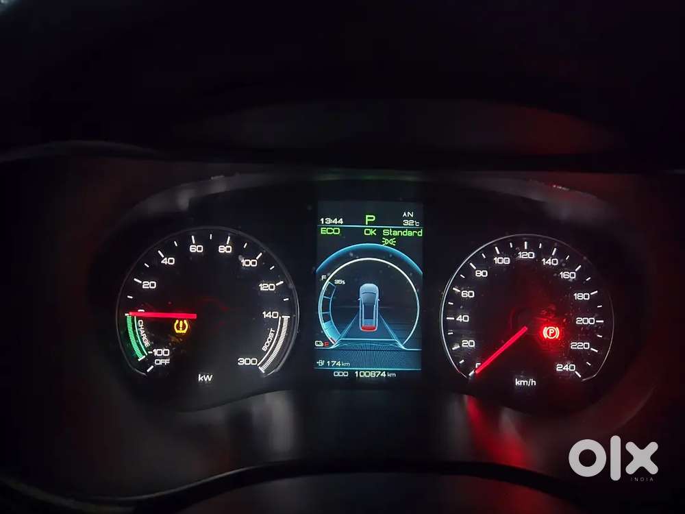 Byd E6 2024  Range 520km  Under Byd Warranty  First Owner