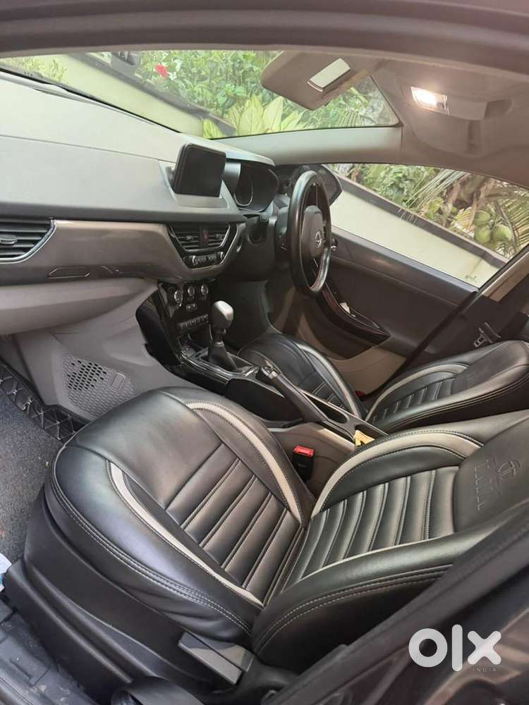 Tata Nexon 2019 Diesel Well Maintained
