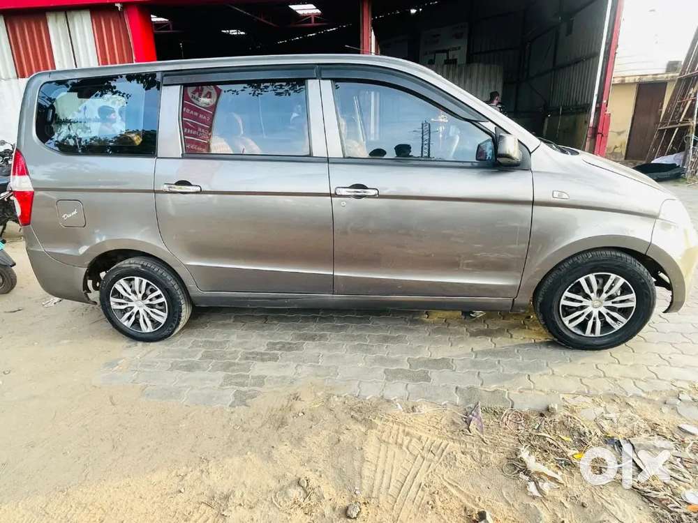 Chevrolet Enjoy 2014 Diesel 185000 Km Driven