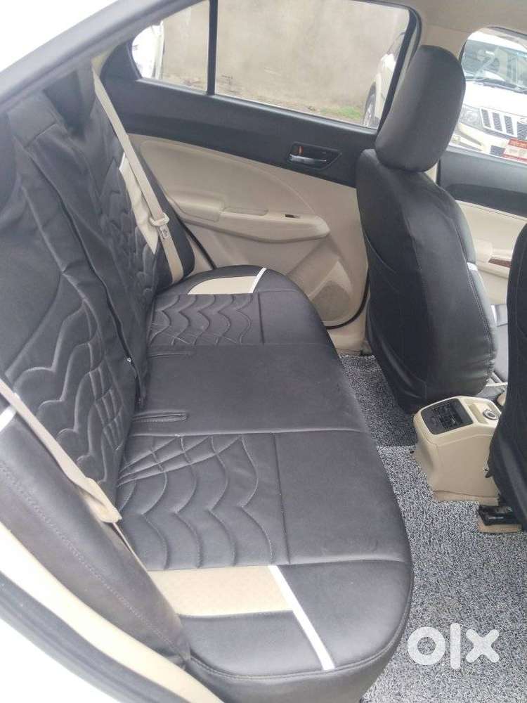 Maruti Suzuki Dzire 1.2 Zxi, 2018, Petrol