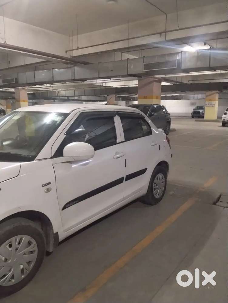 Maruti Suzuki Dzire 2016 Diesel Car